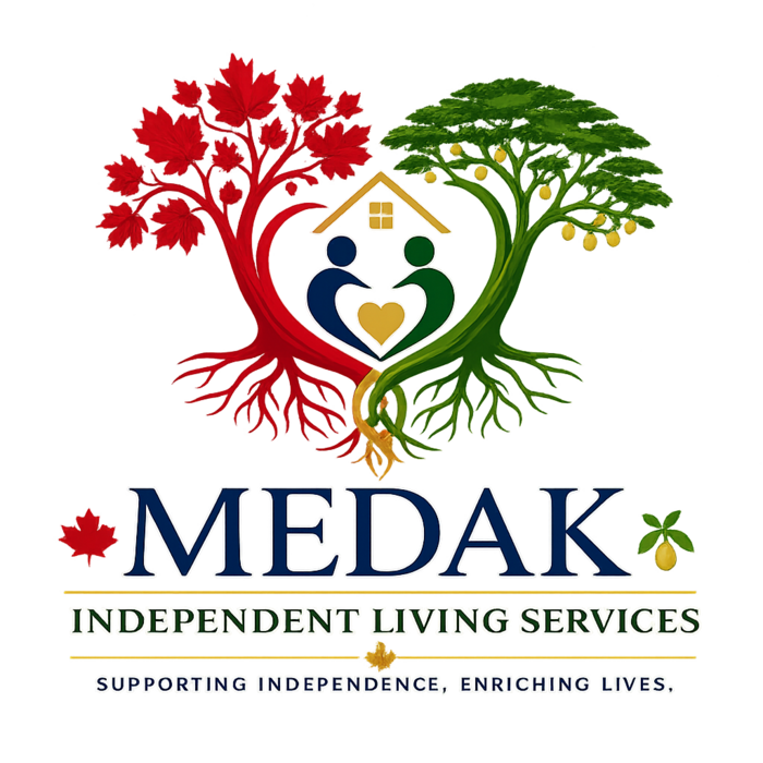 Medak Independent Living Services